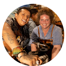 experts in cusco jewwellry